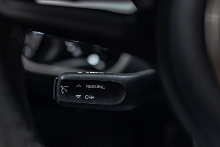 Porsche 991.2 GT3