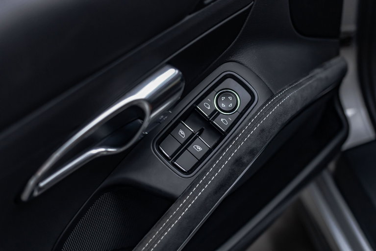 Porsche 991.2 GT3