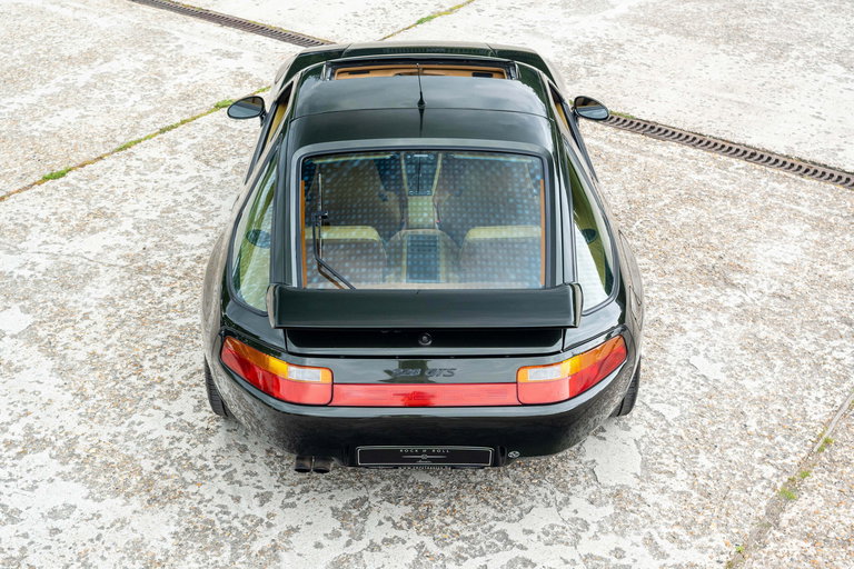 Porsche 928 GTS