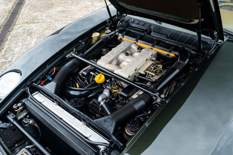 Porsche 928 GTS