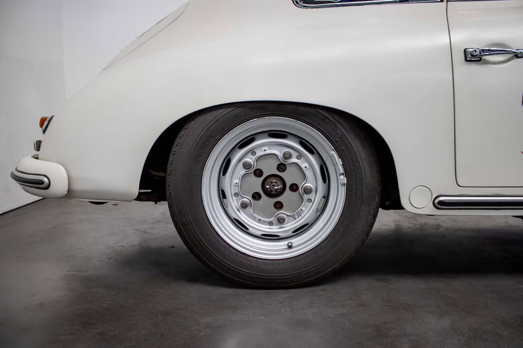 Porsche 356 A 1600