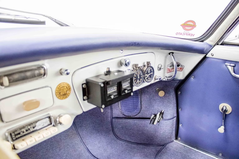 Porsche 356 A 1600