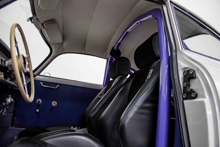 Porsche 356 A 1600