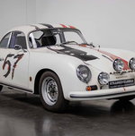Porsche 356 A 1600