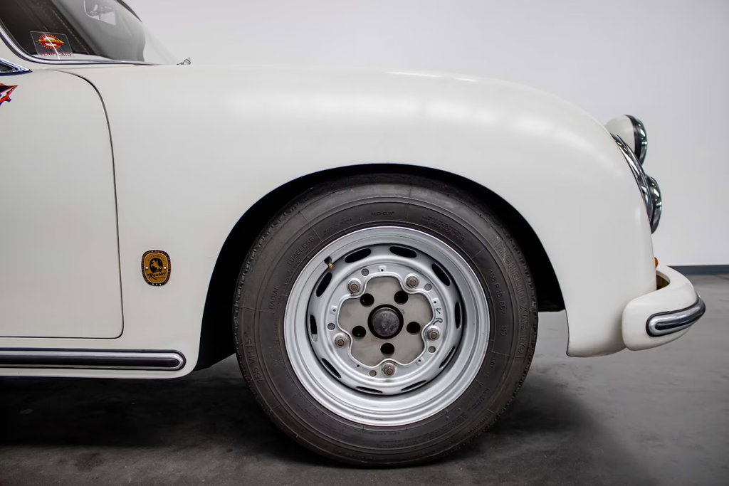 Porsche 356 A 1600