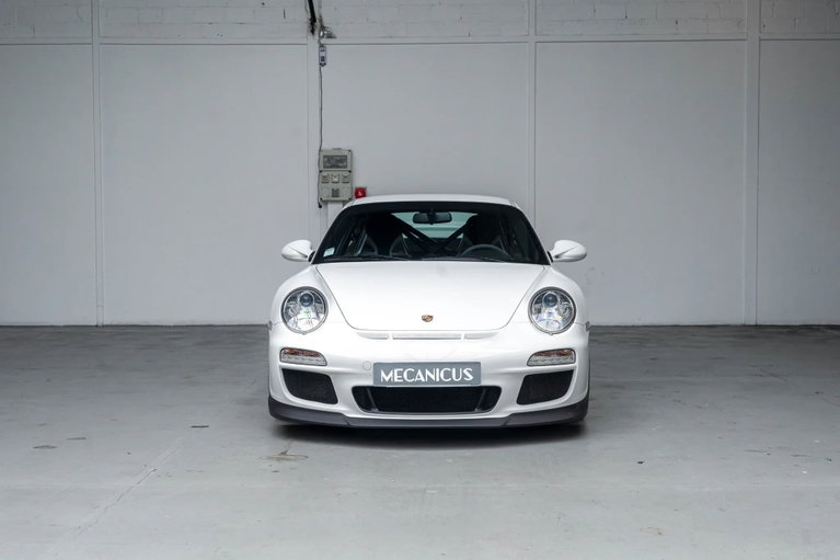 Porsche 997.2 GT3