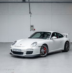 Porsche 997.2 GT3