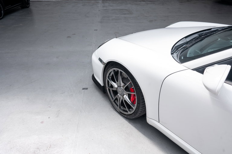 Porsche 997.2 GT3