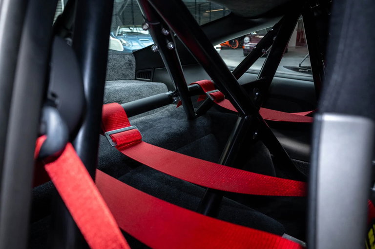 Porsche 997.2 GT3