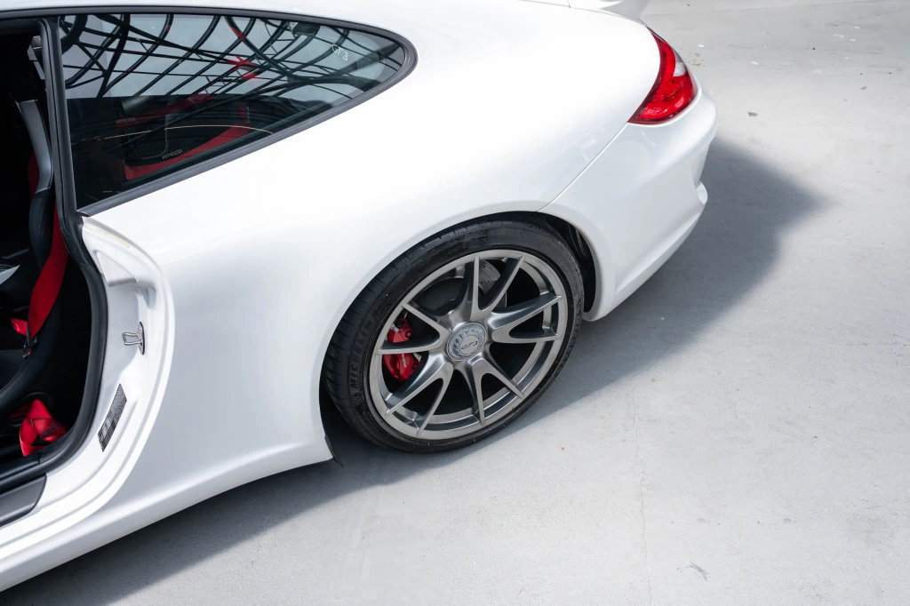 Porsche 997.2 GT3