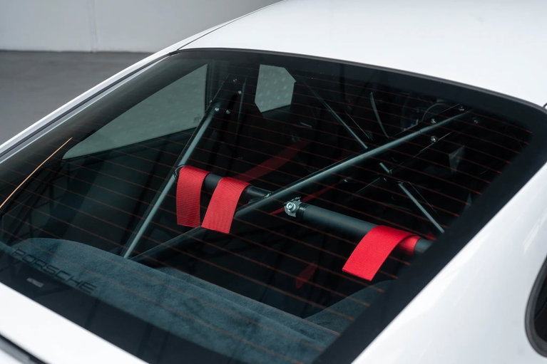 Porsche 997.2 GT3