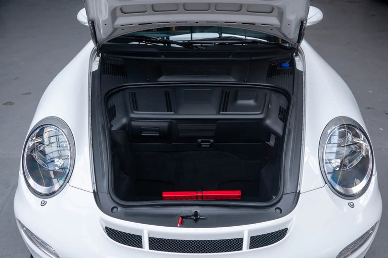 Porsche 997.2 GT3