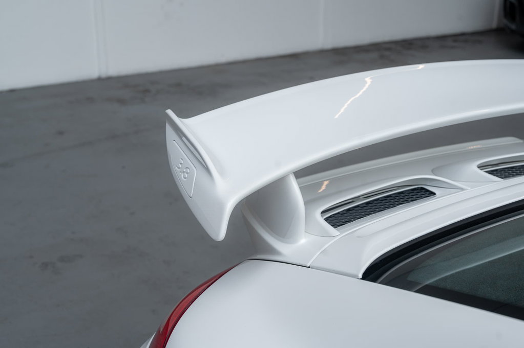 Porsche 997.2 GT3