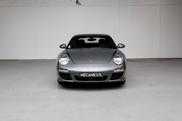Porsche 997.2 Carrera