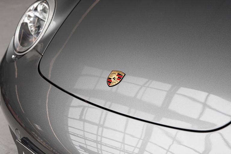 Porsche 997.2 Carrera