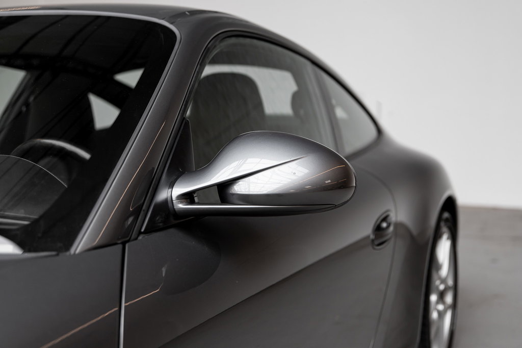 Porsche 997.2 Carrera