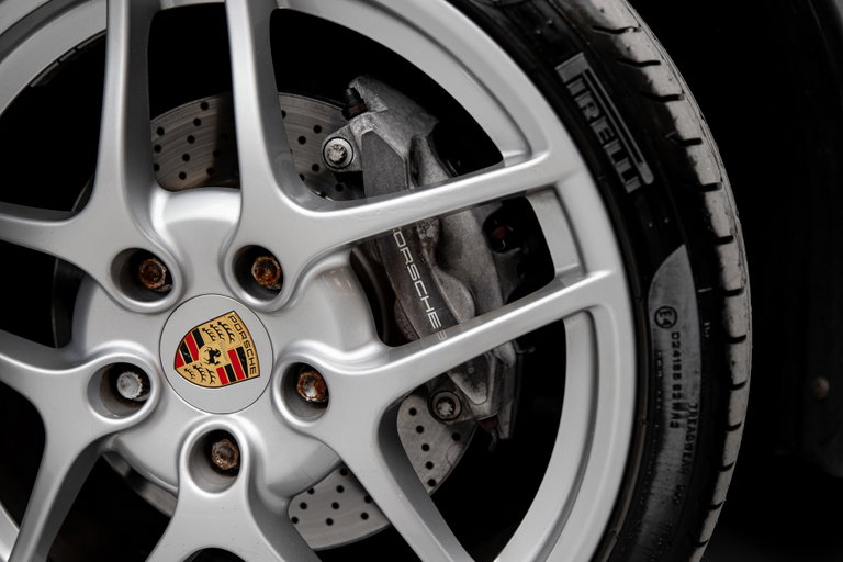 Porsche 997.2 Carrera