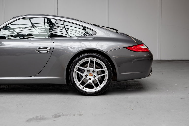 Porsche 997.2 Carrera