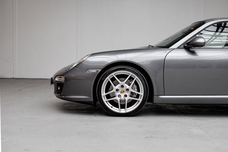 Porsche 997.2 Carrera