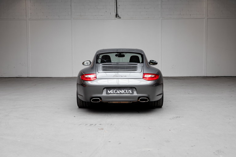 Porsche 997.2 Carrera