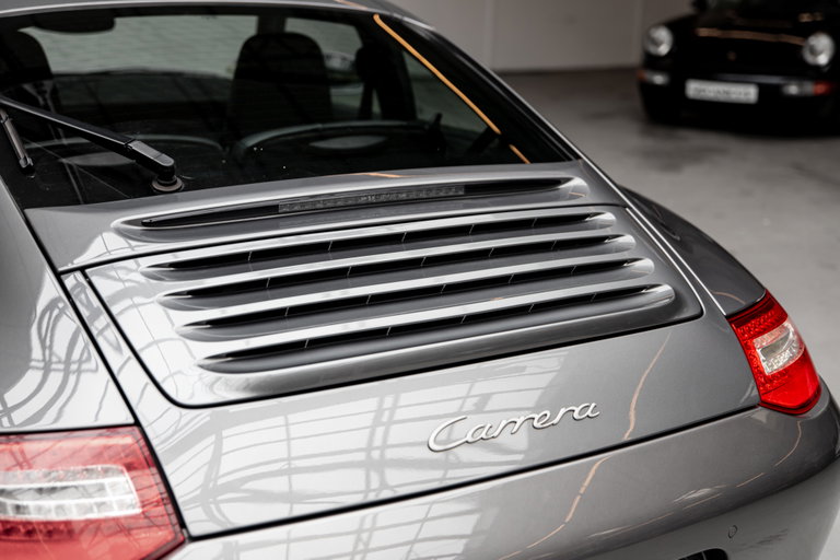 Porsche 997.2 Carrera