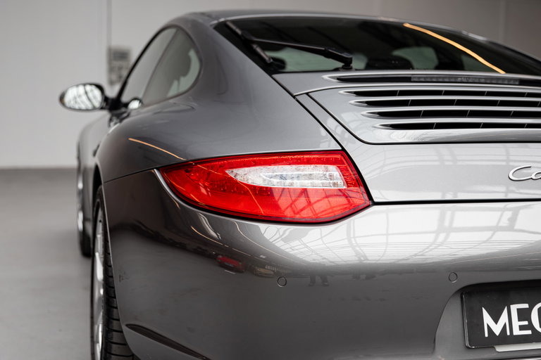 Porsche 997.2 Carrera