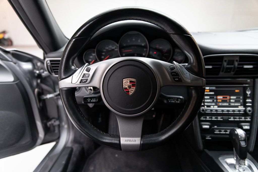 Porsche 997.2 Carrera