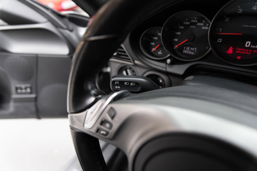 Porsche 997.2 Carrera