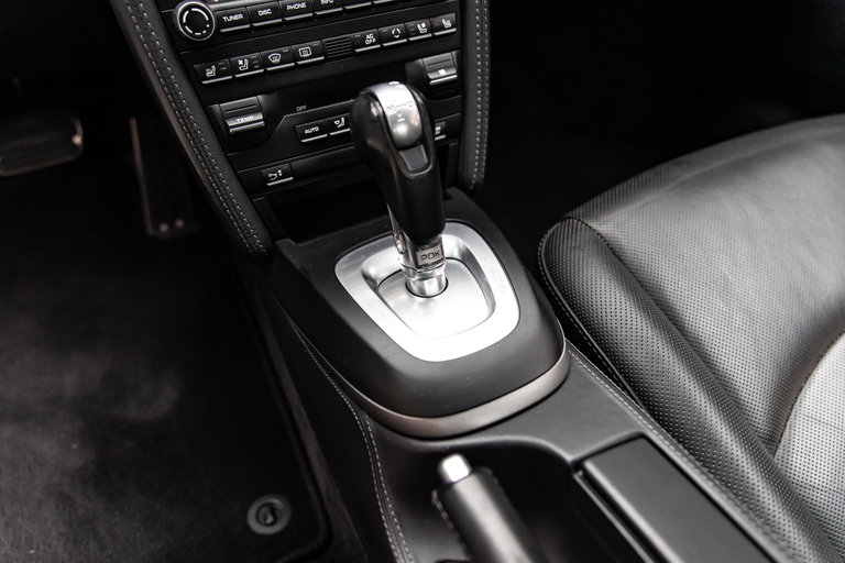 Porsche 997.2 Carrera