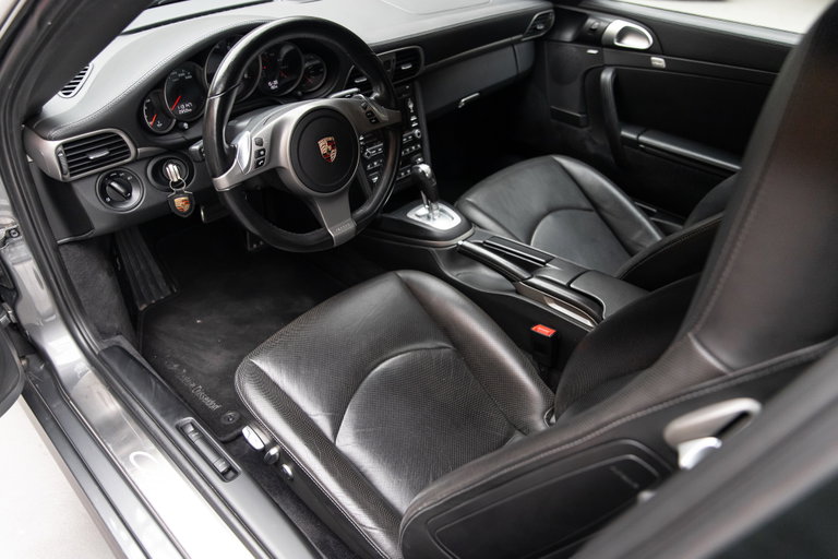 Porsche 997.2 Carrera