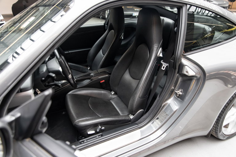 Porsche 997.2 Carrera