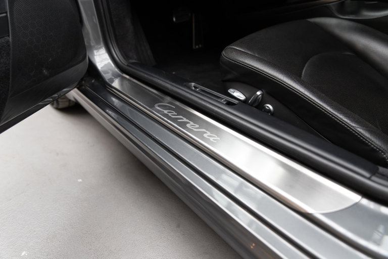 Porsche 997.2 Carrera