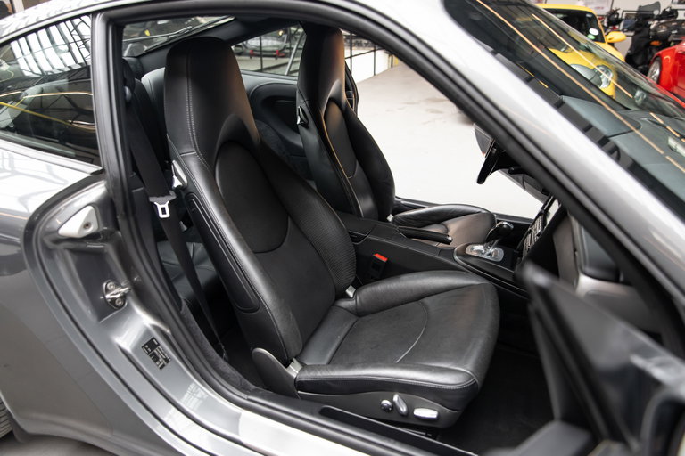 Porsche 997.2 Carrera