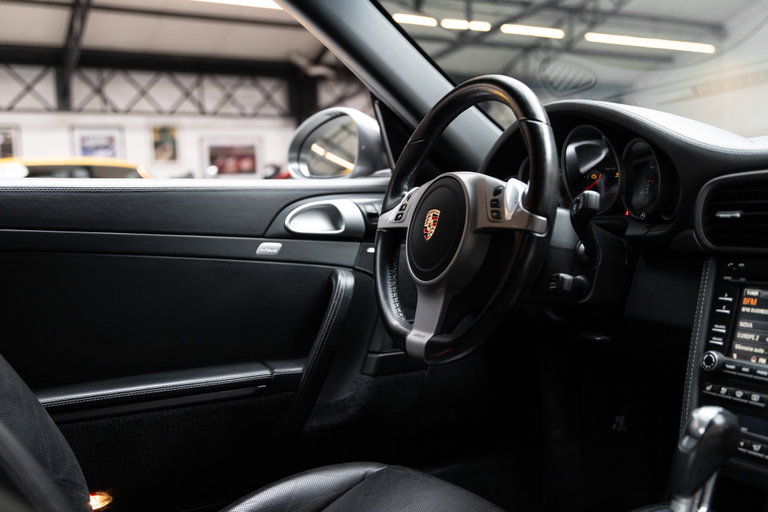 Porsche 997.2 Carrera