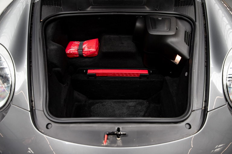 Porsche 997.2 Carrera