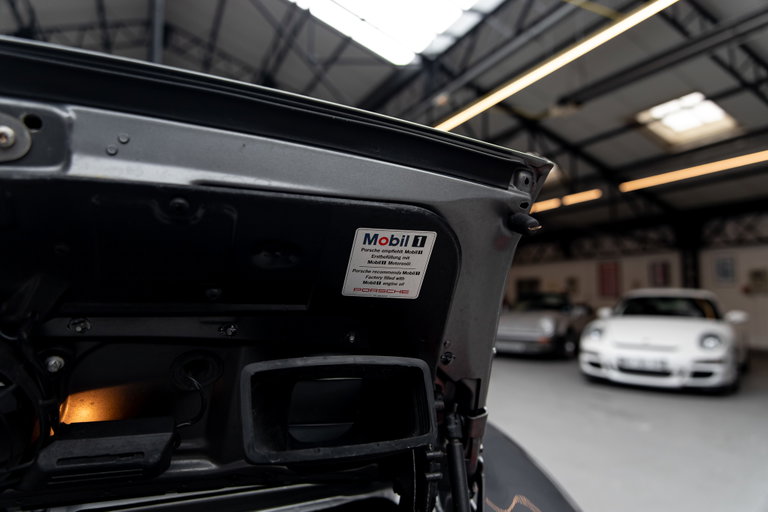 Porsche 997.2 Carrera