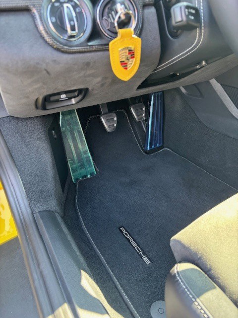 Porsche 718 Boxster GTS 4.0