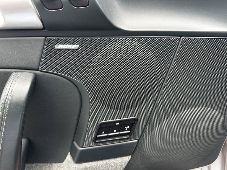 Porsche 997 Carrera S