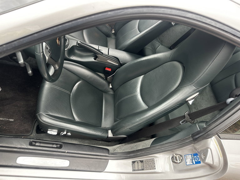 Porsche 997 Carrera S