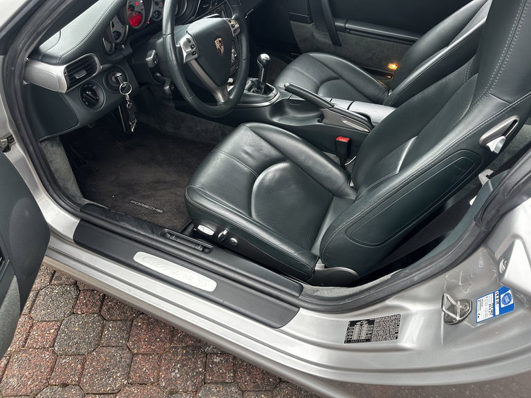 Porsche 997 Carrera S