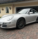 Porsche 997 Carrera S