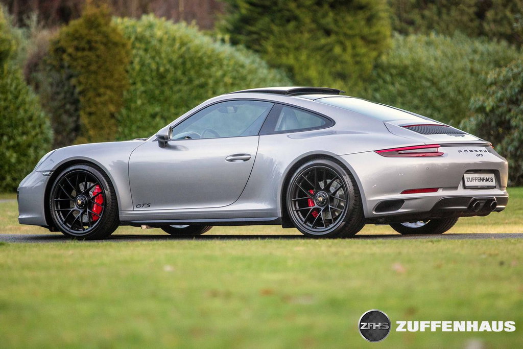 Porsche 991.2 Carrera GTS