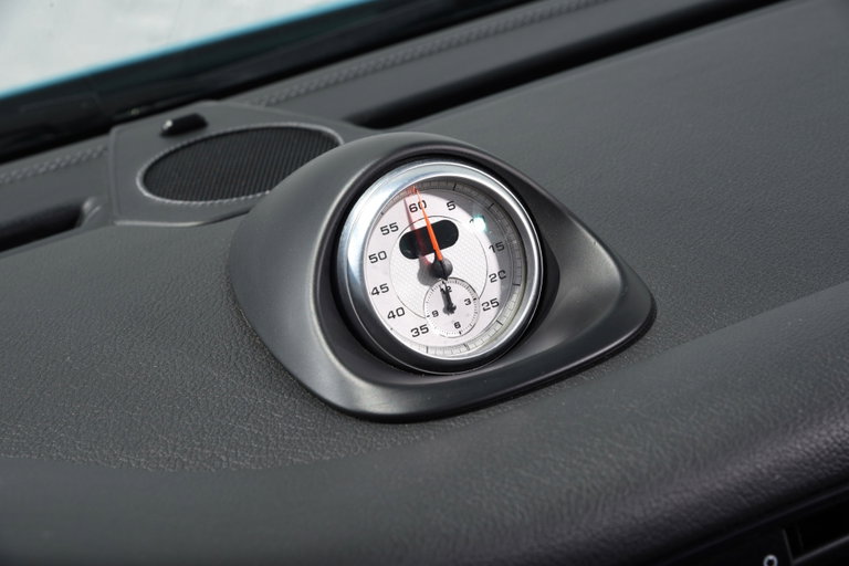 Porsche 997.2 Carrera S