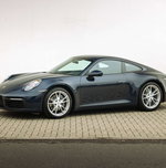 Porsche 992 Carrera