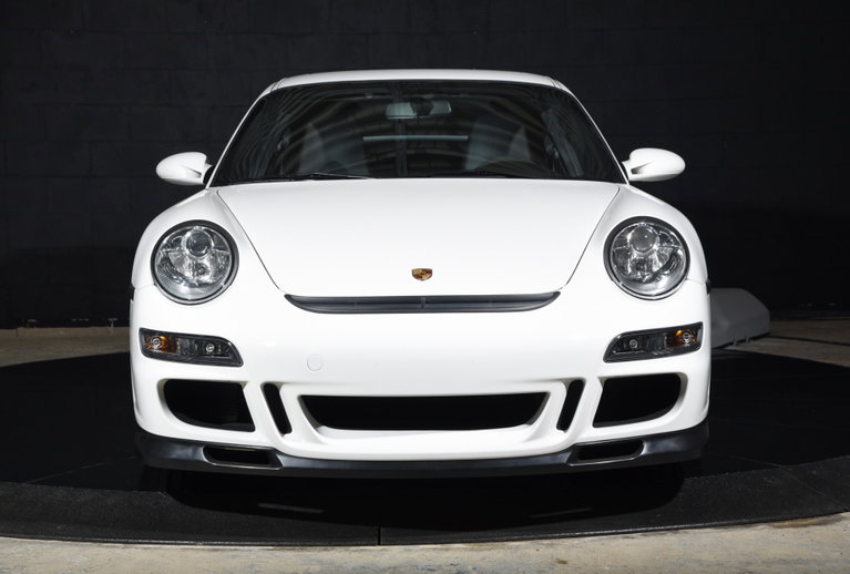 Porsche 997 GT3