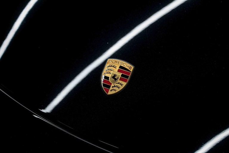 Porsche 997 Carrera S