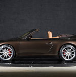 Porsche 997 Carrera S