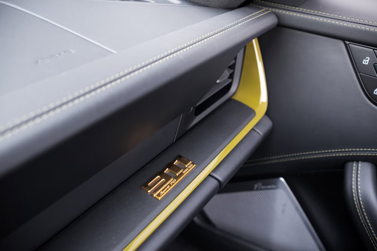 Porsche 911 Spirit 70