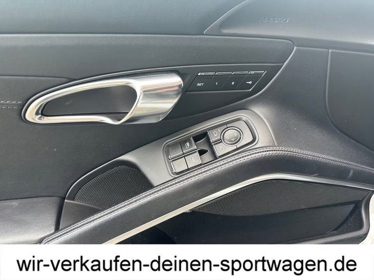Porsche 991 Turbo