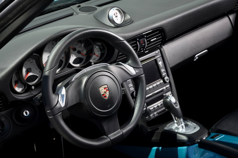 Porsche 997.2 Carrera S